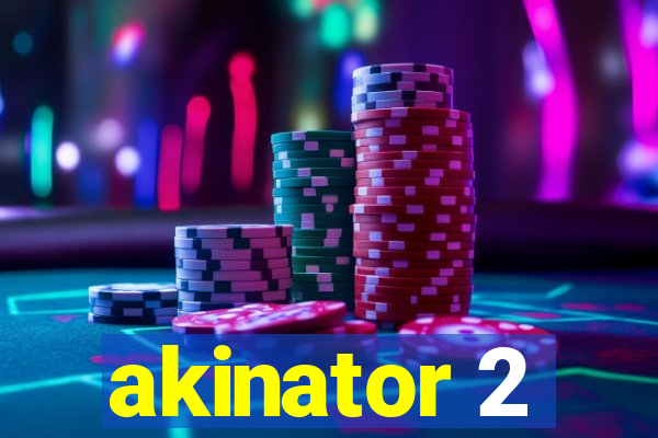 akinator 2