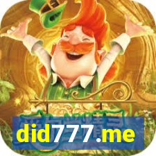 did777.me