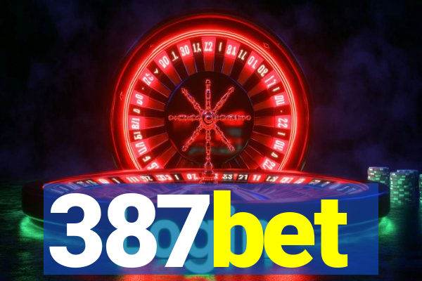 387bet