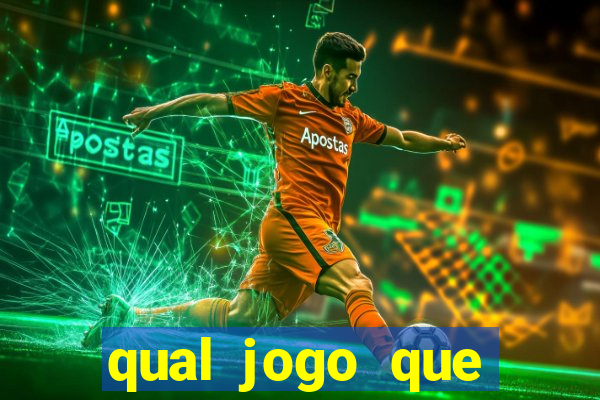 qual jogo que ganha dinheiro de verdade via pix