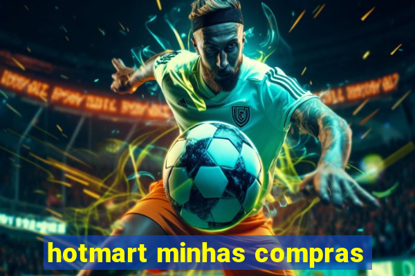 hotmart minhas compras