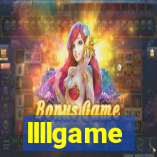llllgame