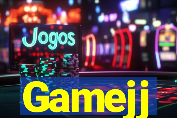 Gamejj