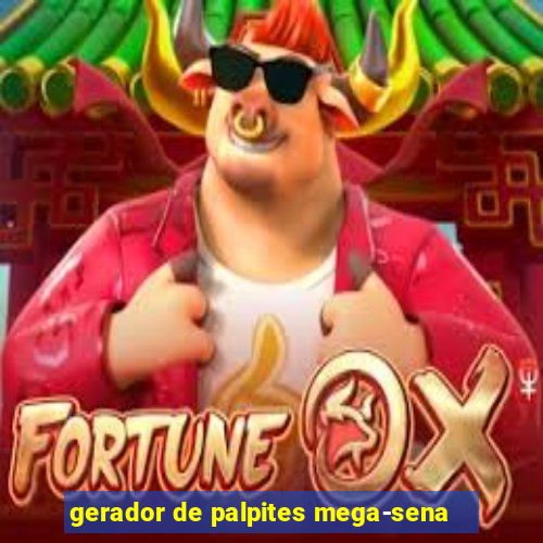 gerador de palpites mega-sena