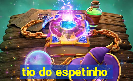 tio do espetinho