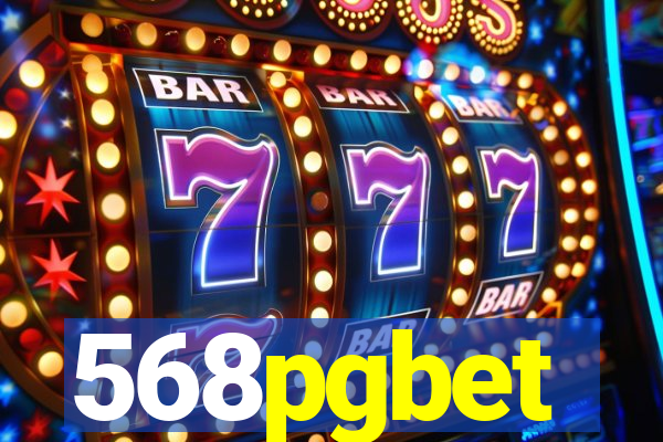 568pgbet