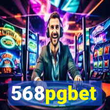 568pgbet
