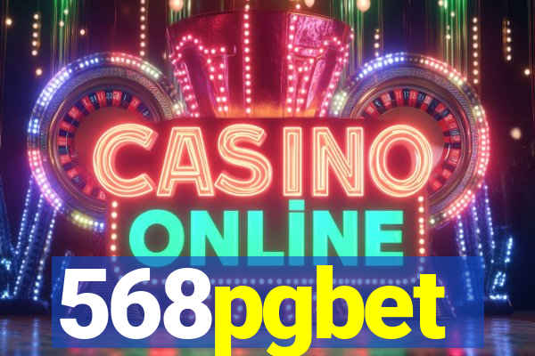 568pgbet