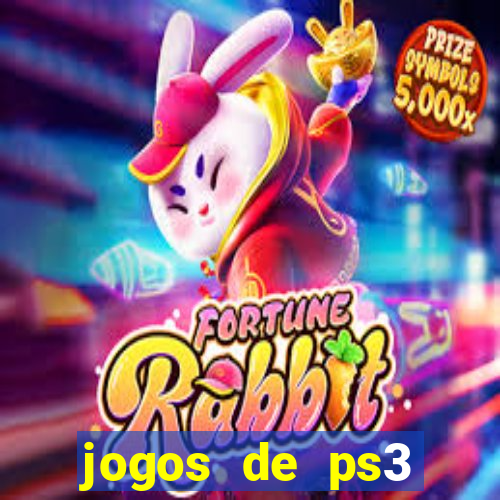 jogos de ps3 download pkg