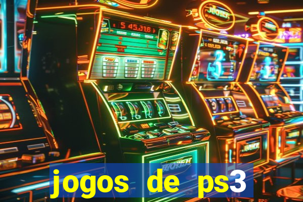 jogos de ps3 download pkg