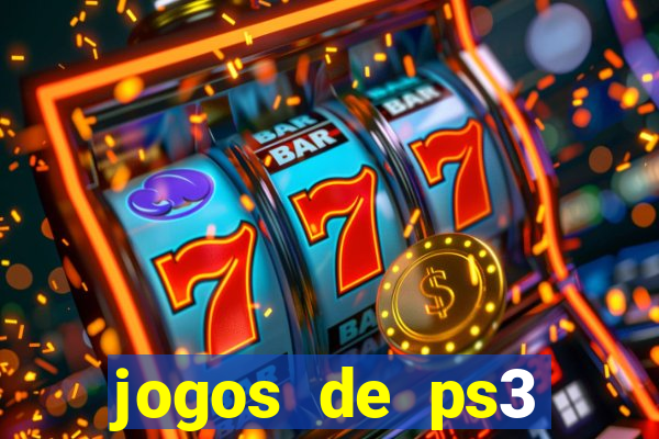 jogos de ps3 download pkg