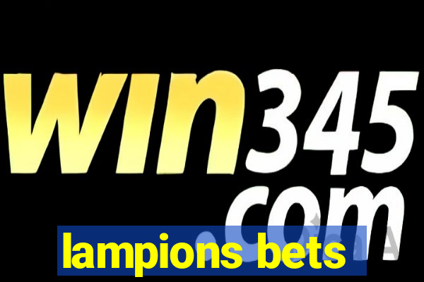 lampions bets