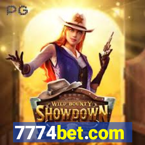 7774bet.com