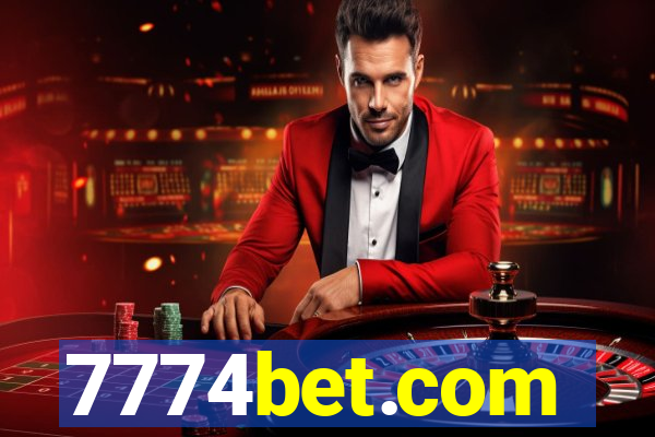 7774bet.com