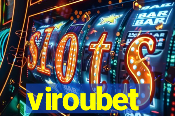 viroubet