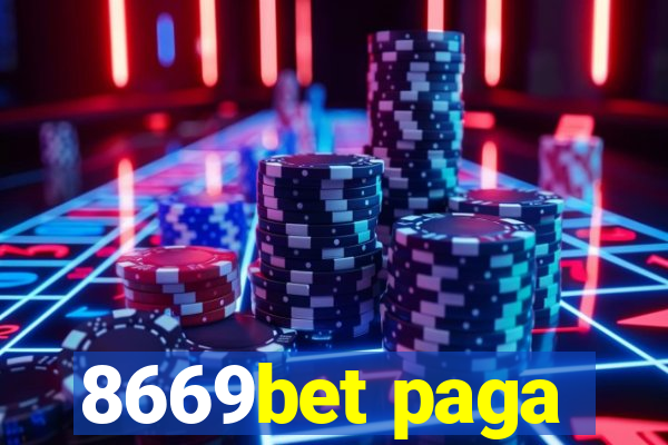 8669bet paga