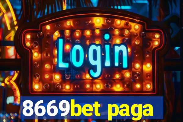 8669bet paga