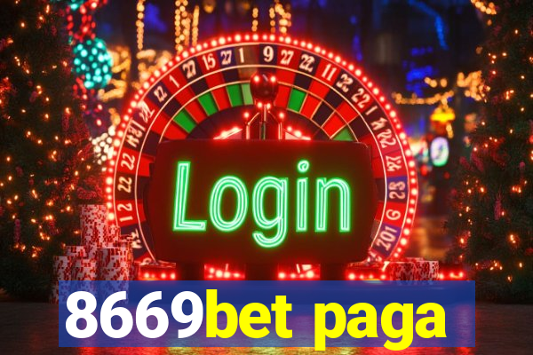 8669bet paga