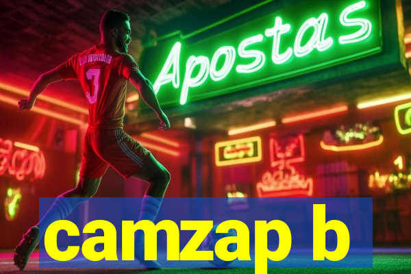 camzap b