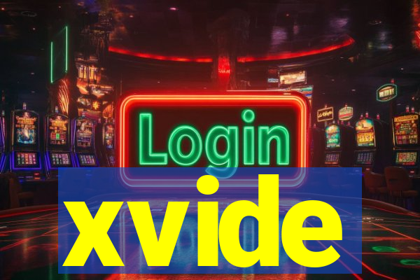 xvide
