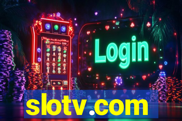 slotv.com