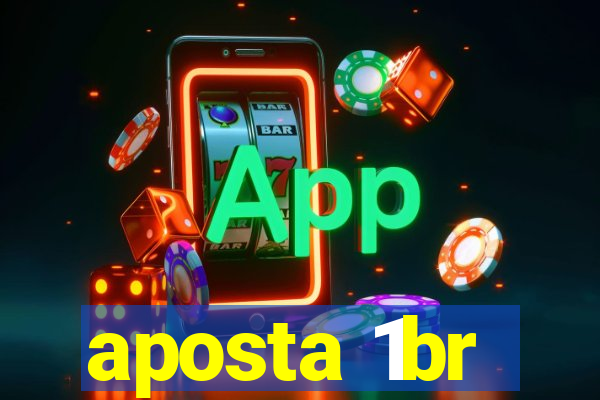 aposta 1br
