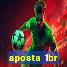 aposta 1br