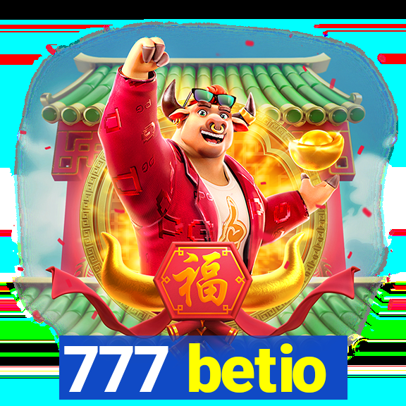 777 betio