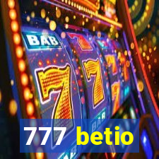 777 betio