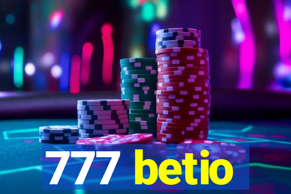 777 betio