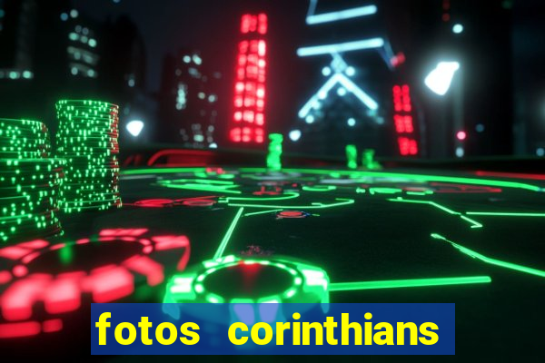 fotos corinthians zuando o palmeiras