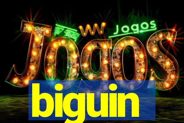 biguin