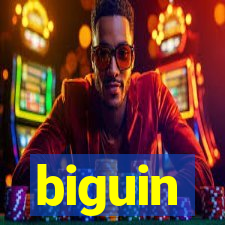 biguin