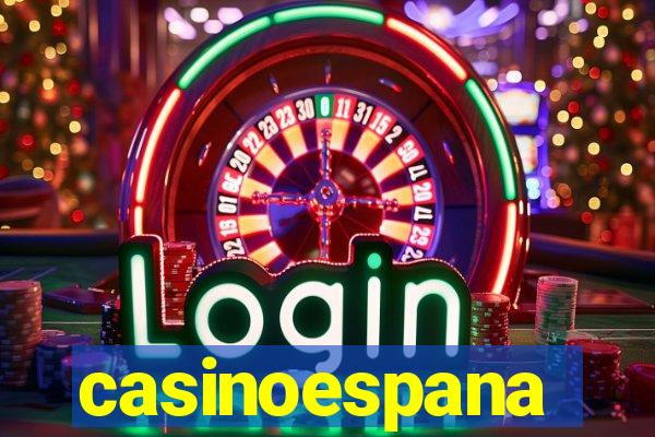 casinoespana