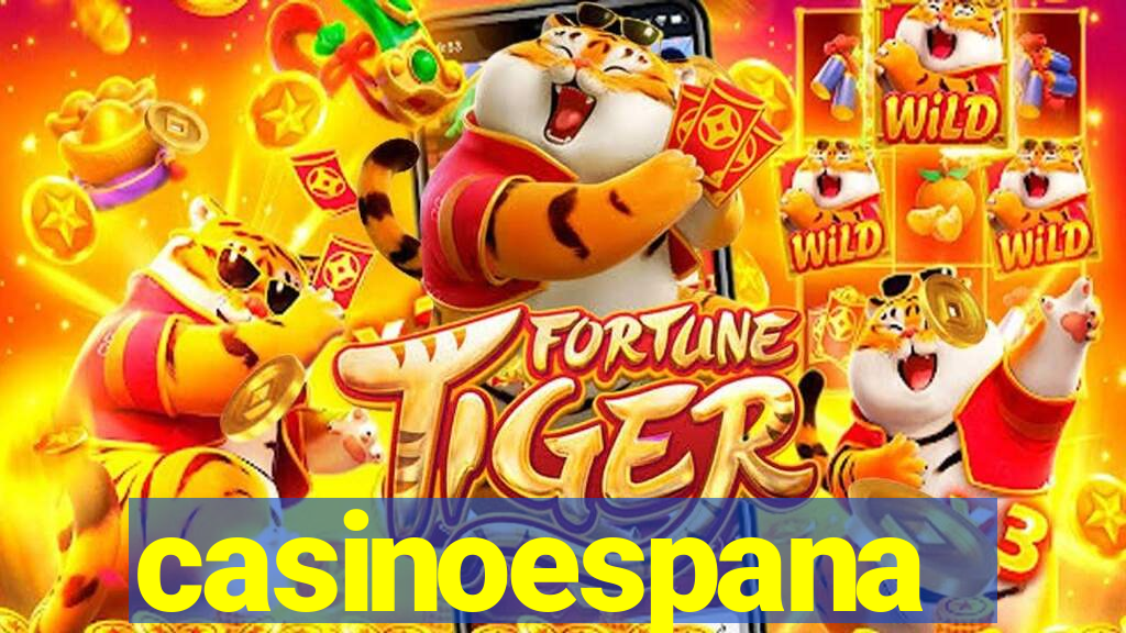 casinoespana