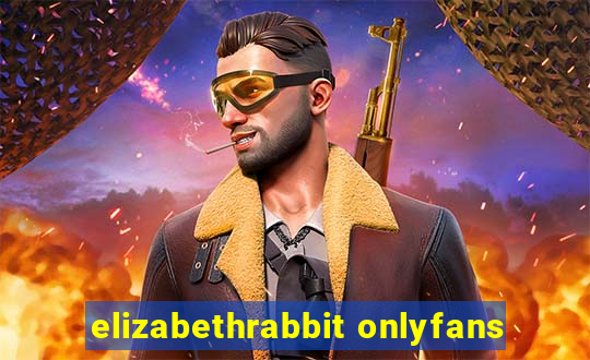 elizabethrabbit onlyfans