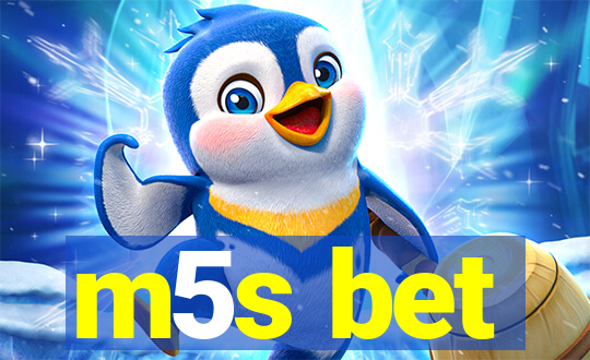 m5s bet
