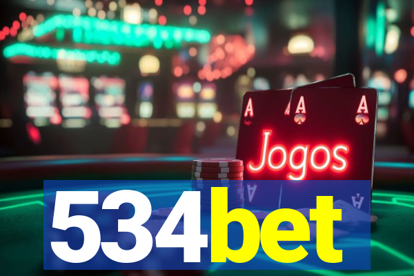 534bet