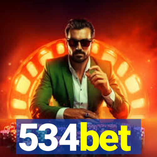 534bet