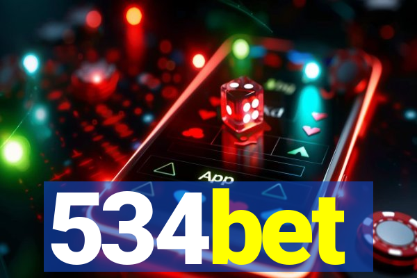 534bet