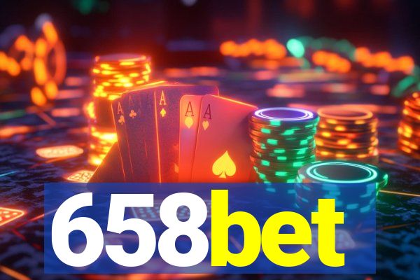 658bet