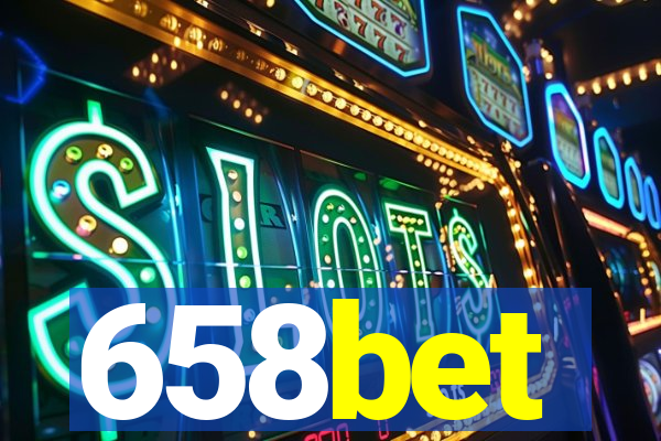 658bet