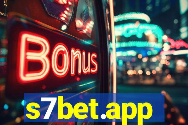 s7bet.app