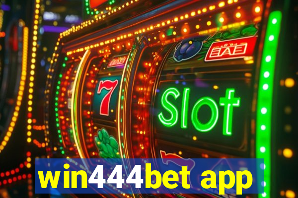 win444bet app