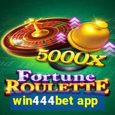 win444bet app
