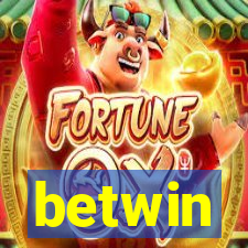 betwin