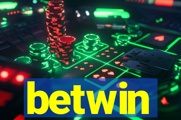betwin