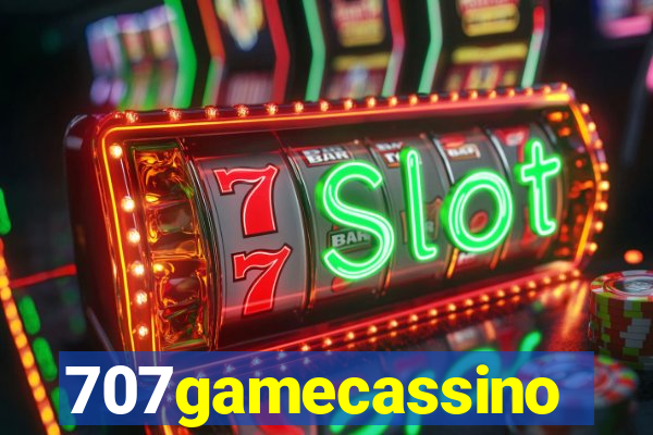 707gamecassino