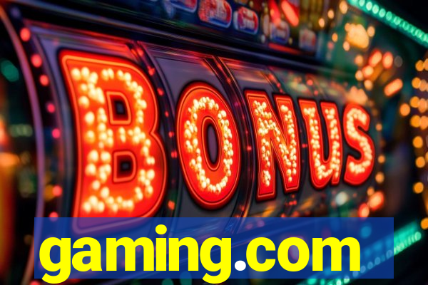 gaming.com