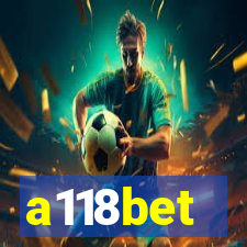 a118bet